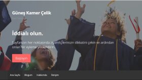 Blog Sayfadan Bir Görsel