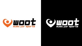 woot logo
