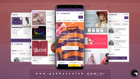 Megasells E-shop