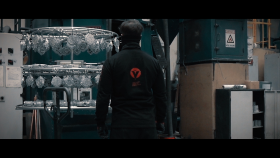 VADEN Fabrika Motivasyon Filmi