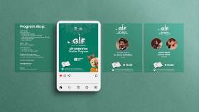 GİF Sosyal Medya