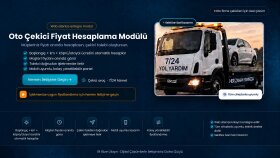WordPress sitenize KM bazlı fiyat hesaplama modülü yaparım