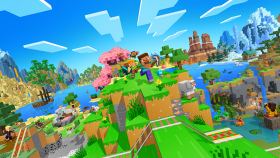 Minecraft Özel Minigame ve Harita Kurulumu