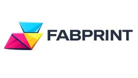 Fabprint – Modern & Dinamik Logo Tasarımı