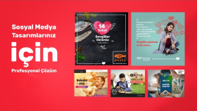 Sosyal Medya Kapak