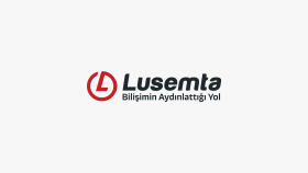 Lusemta Logo