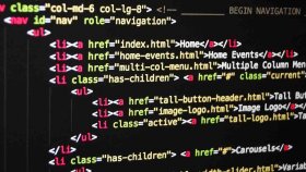 profesyonel bir şekilde  web sitenizi kodlarım