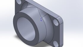 2D ve 3D Çizimler