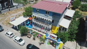 sosyal medya hesaplarınızı yönetirim