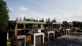 villa 3d modellemenizi ve görselleştirmenizi yapabilirim