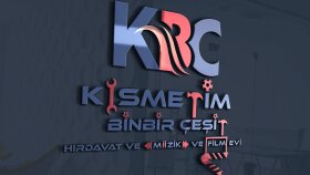 Kısmetim Binbir Çeşit