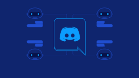 sunucunuz için Discord botu yazarım