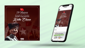 Tmg Mermer Sosyal Medya Gönderisi