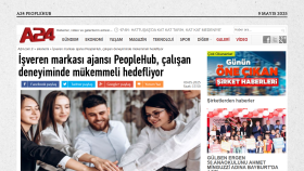 Basın Bülteni Porfolyo