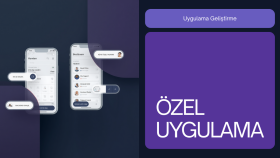 iOS ve Android mobil uygulama geliştiririm