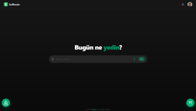 SelfBesin – AI Destekli Beslenme Takip Uygulaması