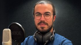 profesyonel sesledirme hizmeti sunmaktayım