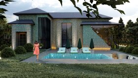 3D modelleme ve animasyon işlerinizi yapabilirim