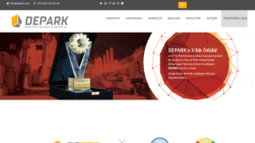 Depark