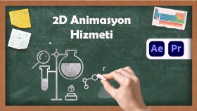 2d animasyonlar yapabilirim