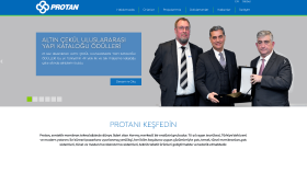 Kurumsal web sitesi