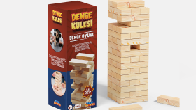 Kutu Oyunu Kutu Tasarımı