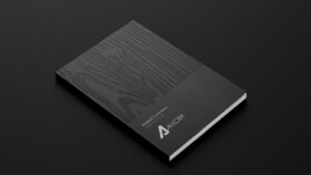 Katalog tasarımı