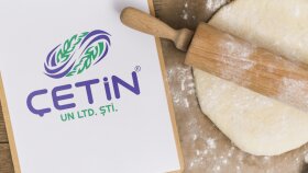 Çetin Un LTD. ŞTİ. için hazırladığımız sosyal medya tasarım