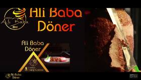 ALİ BABA DÖNER REKLAM FİLMİ