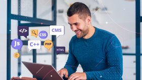 hayalinizdeki web projelerini gerçeğe dönüştürürüm
