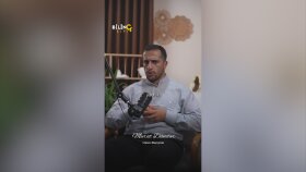 Karısına ben öldükden sonra evlenme diyen sahabe