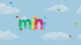 MinikiTV | Mevsimler Şarkısı Animasyon İş Örneğim