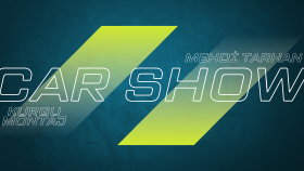 CAR SHOW - Önce ve Sonra