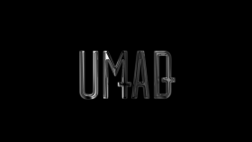 METALLIC 3D ANIMATION