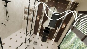 WC Tasarımı