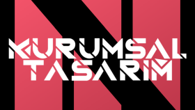 kurumunuz için yaratıcı logolar tasarlayabilirim