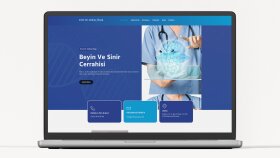 Doktor İnternet Sitesi