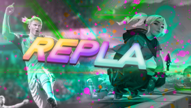 Twitch Banner Tasarımı