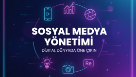sosyal medya hesabınızı profesyonel şekilde yönetirim