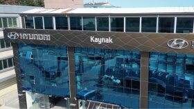 Kurumsal İşletme Çekimleri
