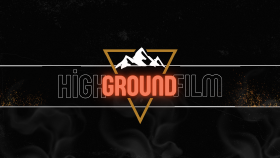 İnstagram Kapak / Banner Tasarımı | High Ground Film