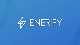 Enerji Firması Logo Tasarımı