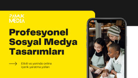 sosyal medya tasarımları yaparım