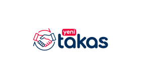 Yeni Takas Logo