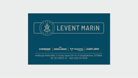 Marin Kartvizit