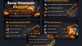 Güven Olmadan Tasarruf Olur mu?