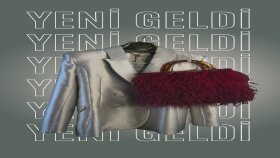 Galina Atelier Tasarım Reels