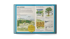 Bear Grylls - Kitap İçi Uyarlama