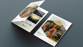 Katalog Tasarımı - Medikal Sektörü