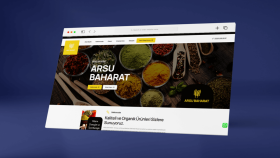 ARSU BAHARAT
